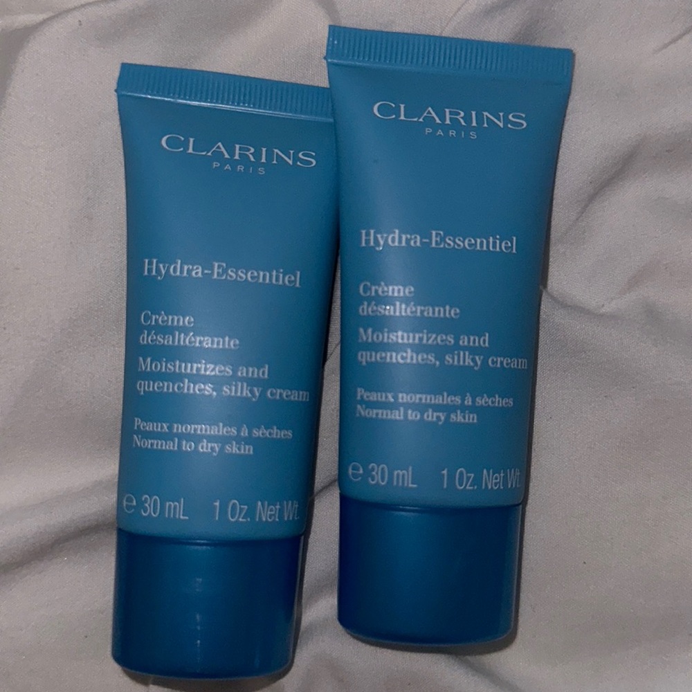 Clarins Hydra Essential Cream